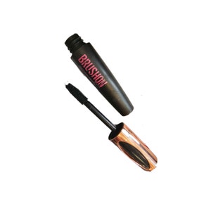 Longlasting Mascara