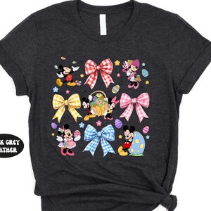 Disney Coquette T-shirt,Walt Disney World Coquette Shirt, Disney Castle Hoodie,Hollywood Studios Shirt,Funny Easter Shirtt,Cute Easter with