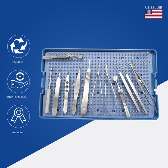 Strumenti Chirurgici Per La Chirurgia Del Polmone Fotografia Stock Strumenti Chirurgici Per La Chirurgia Del Polmone Image53436666 - Foto 3