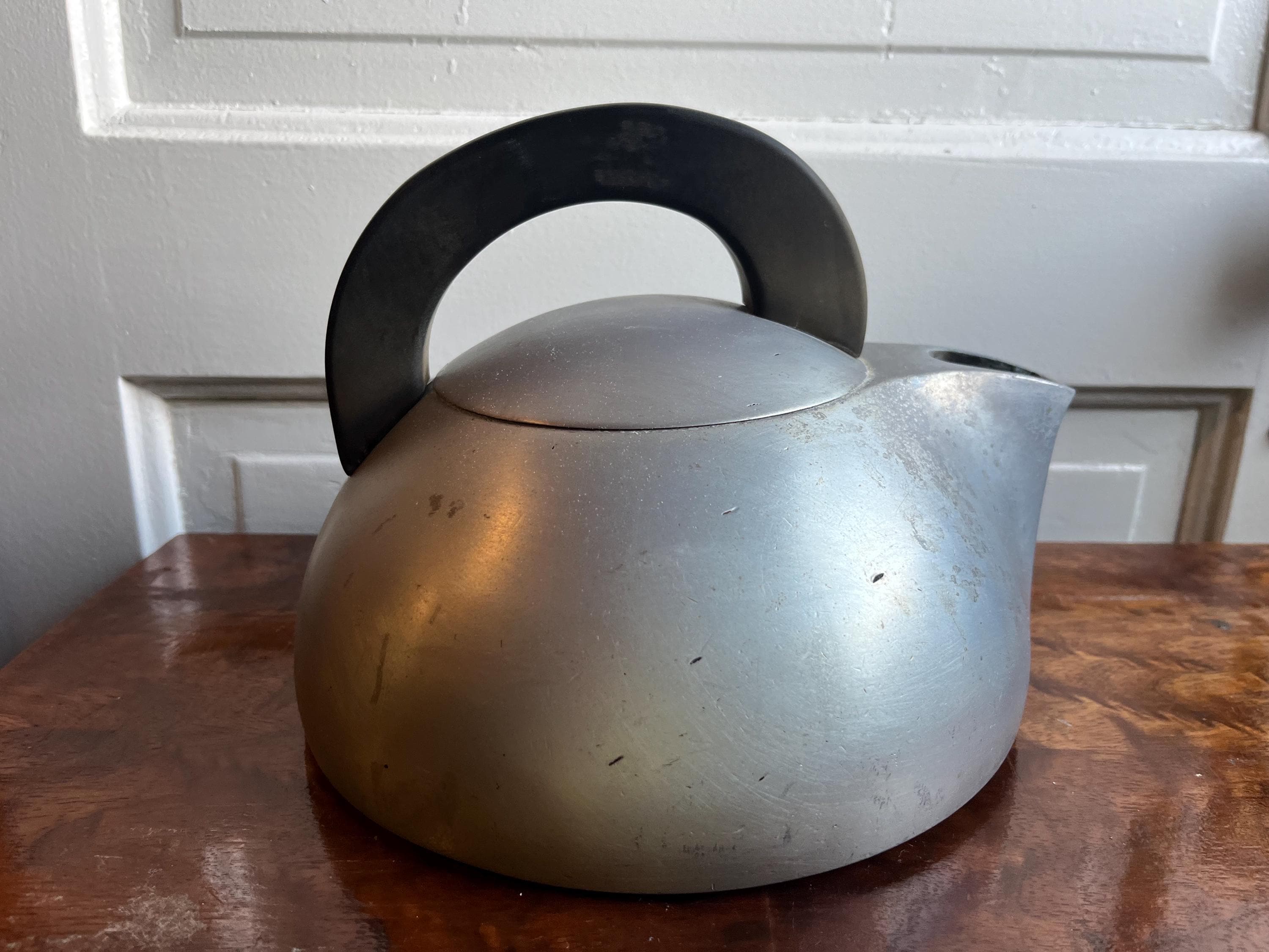 Wagner Ware Magnalite Kettle - Etsy