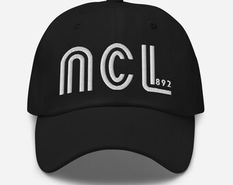 Gorra del Newcastle United