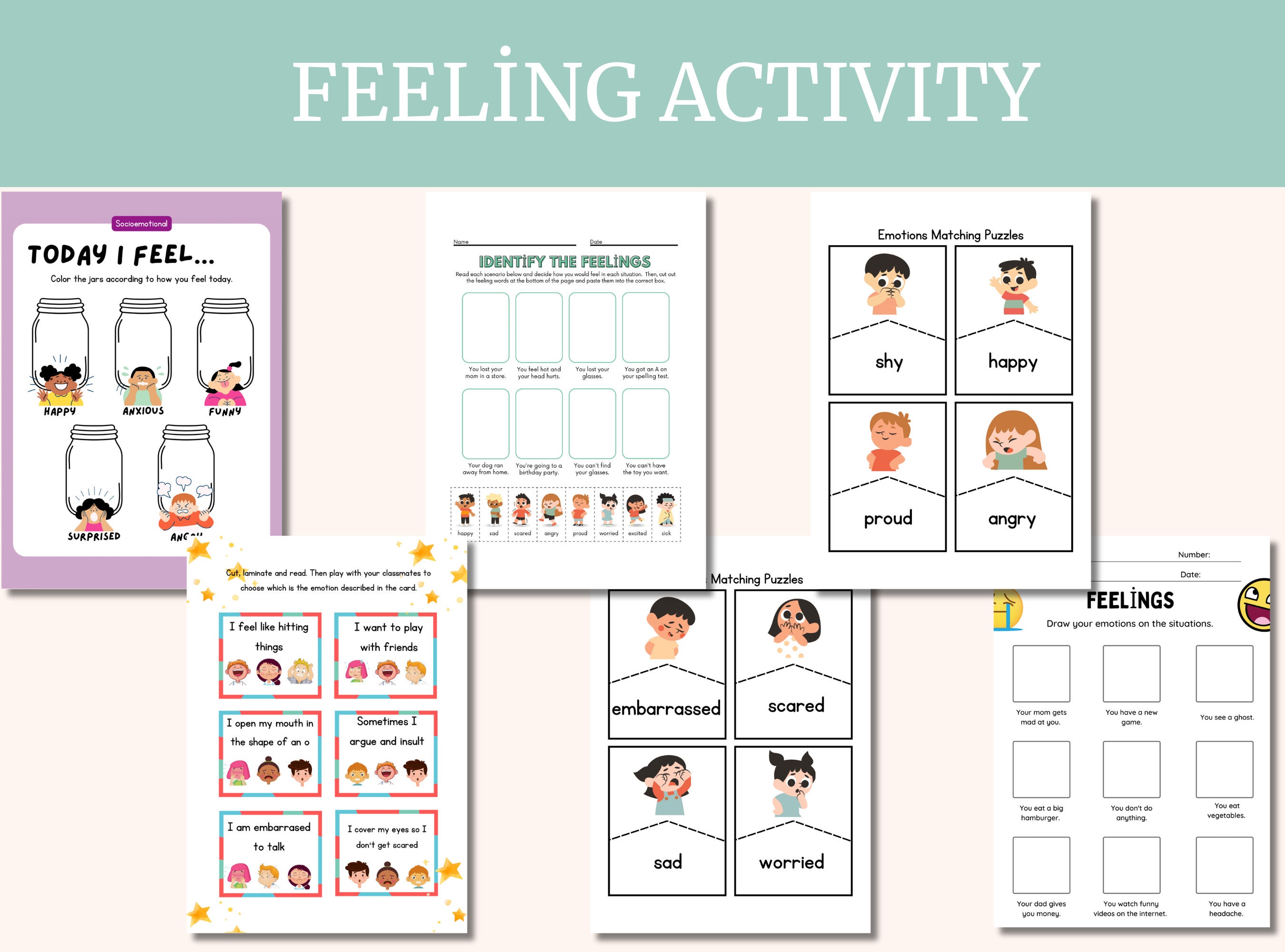 McSunley 20 Quart Stainless Steel Social Emotional Learning Toy - Big  Feelings Carrot With 26 Face Pieces \u0026 Flashcards For Kids 3-6 Large Pots  For Cooking, image size:2700x2000