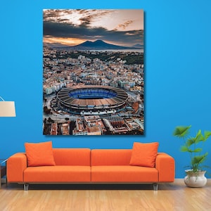 Ssc napoli flag - Etsy 日本