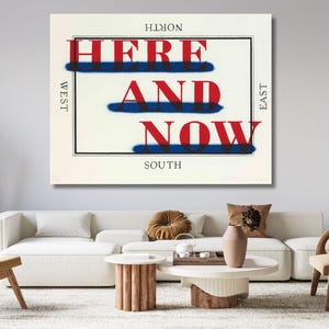 Ed ruscha poster - Etsy 日本