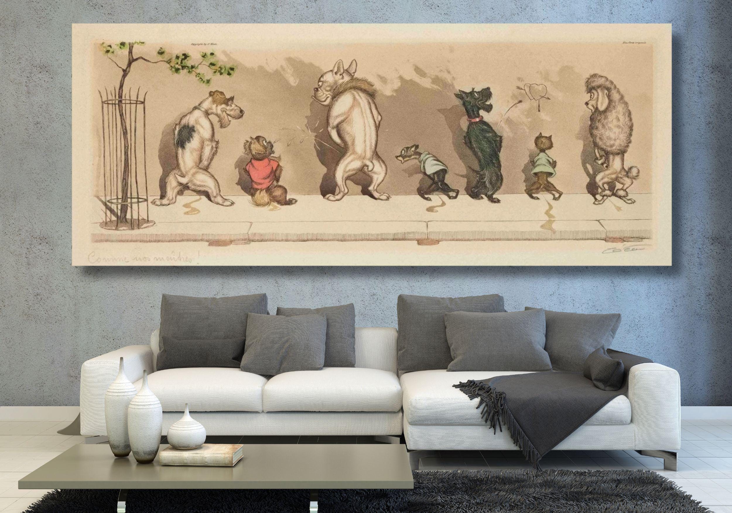 Boris O'klein - Etsy