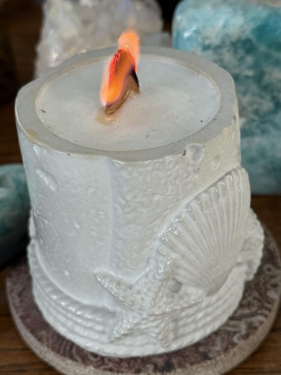 Candles and Candle Holders