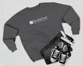 Unisex Crewneck Sweatshirt