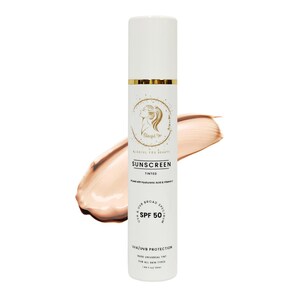 Blissful You Tinted Sunscreen - 50ml image 1