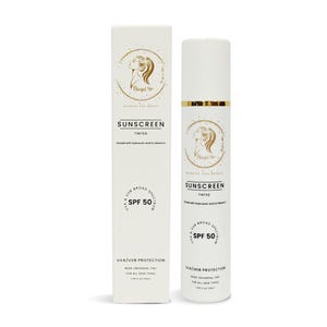 Blissful You Tinted Sunscreen - 50ml image 7
