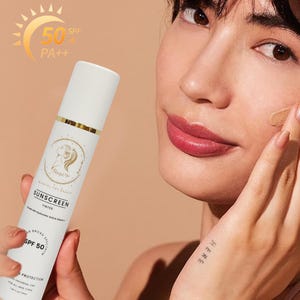 Blissful You Tinted Sunscreen - 50ml image 6