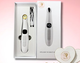 Blissful You Intelligent Eye Rejuvenator Device + Free Gift