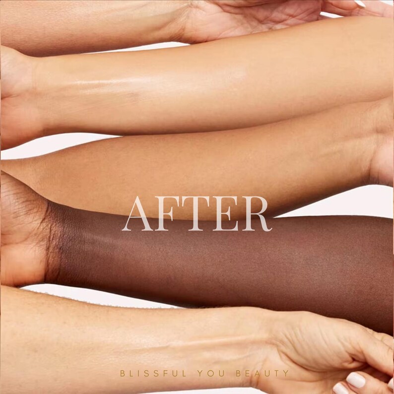 Blissful You Tinted Sunscreen - 50ml image 2