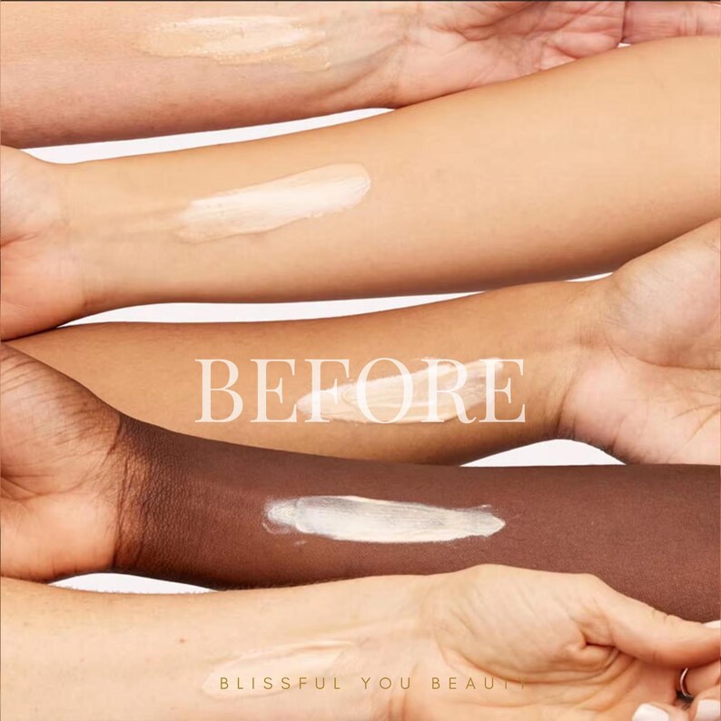 Blissful You Tinted Sunscreen - 50ml image 3