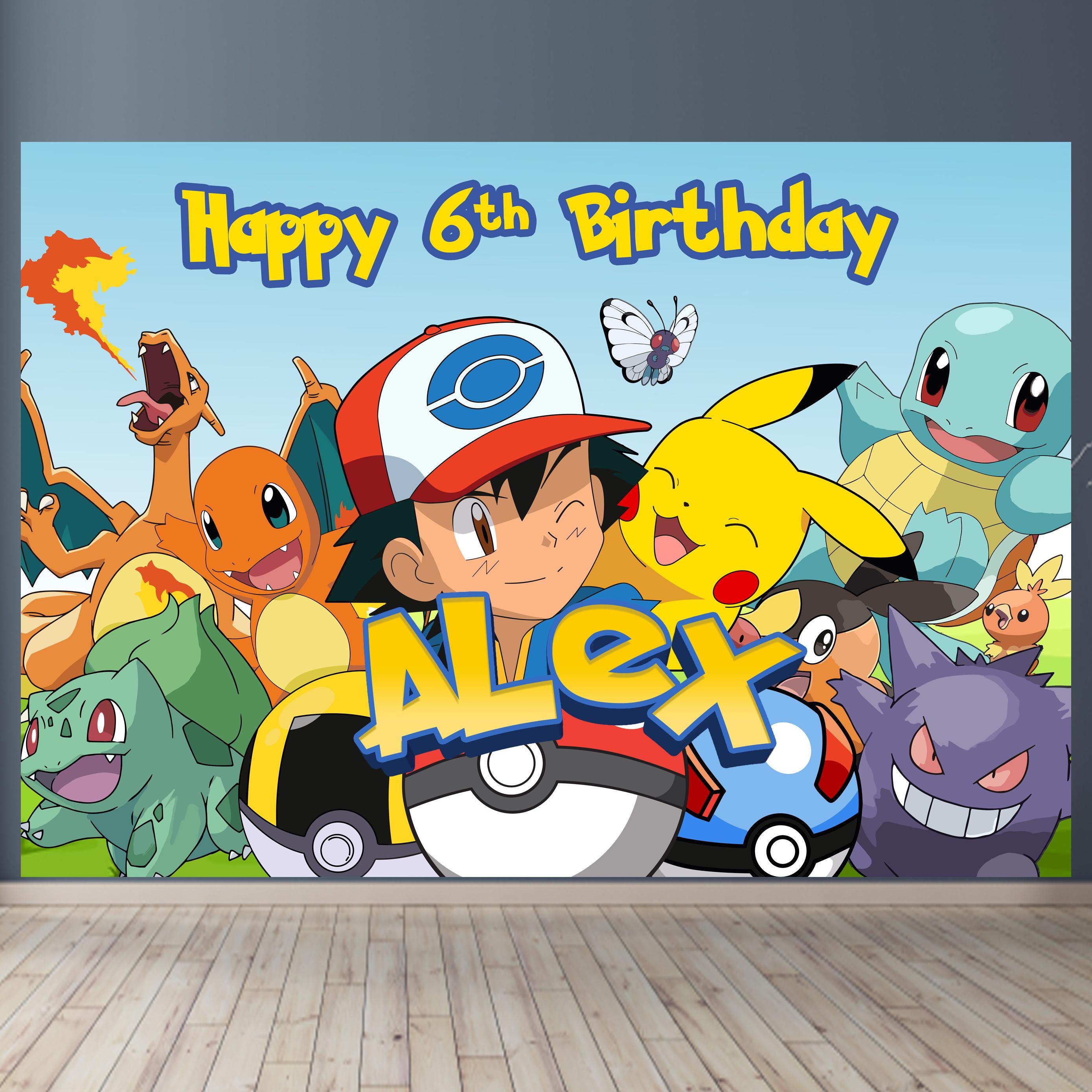 Gengar Celebra Su Cumpleaños Con Globos Y Pastel Sobre Fondo Blanco PNG  ,dibujos Imágenes Prediseñadas De Gengar, Clipart De Cumpleaños De Bluey  Gratis, Clipart De Minion De Cumpleaños PNG Imagen para Descarga, image size:2778x2778