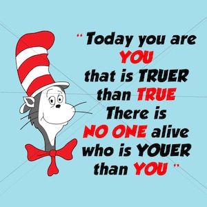 Instant Download Dr Seuss Svg, Dr Seuss Clipart, Dr Seuss Png, Dr Seuss T shirt Design, Dr Seuss Birthday, Dr Seuss - Digital File Only -