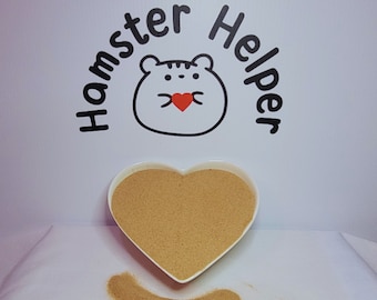 Hamster Safe Sand 500g
