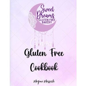 Gluten Free Cookbook