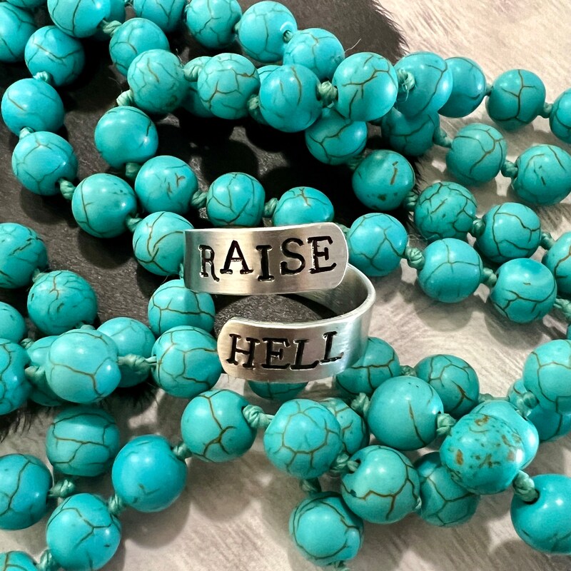 Funny Stamped Jewelry - Etsy