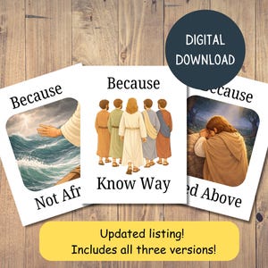 Porque o Quadro de Atividades de Canto da Primária SUD (Download Digital)