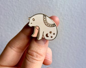 Ursa Major Pin!