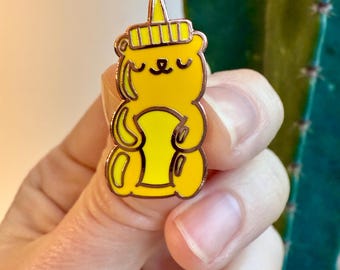 You Are My Honey Bear