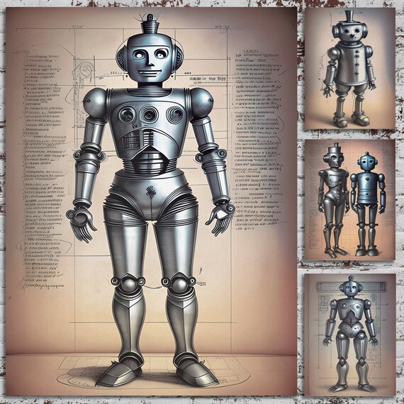 アート・デザイン・音楽 World War Robot Illustrated number 2 World War Robot Illustrated Number Two – Stuart Ng Books
