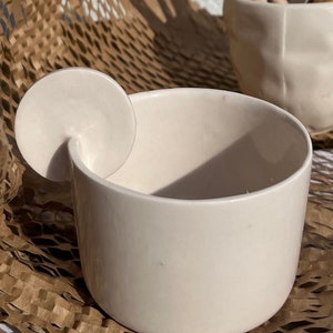 handmade ceramic mug with handle | coffee lover pottery mug | coffee ceramic mug, mothers day mug gift ceramic mug |