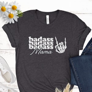 Funny Womens Motorcycle Shirt, Biker Skull Shirt,  Biker Girl Gift, Funny Biker Girl Tee, Hilarious Motorcycle Lover Shirt for Women