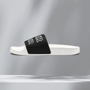 Men's Can-Am Spyder Slides: Removable Strap Trike Motorcycle Shoes image 6