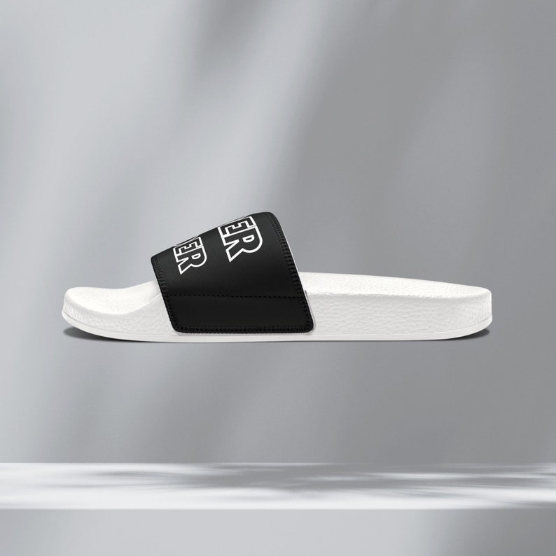 Men's Can-Am Spyder Slides: Removable Strap Trike Motorcycle Shoes image 6