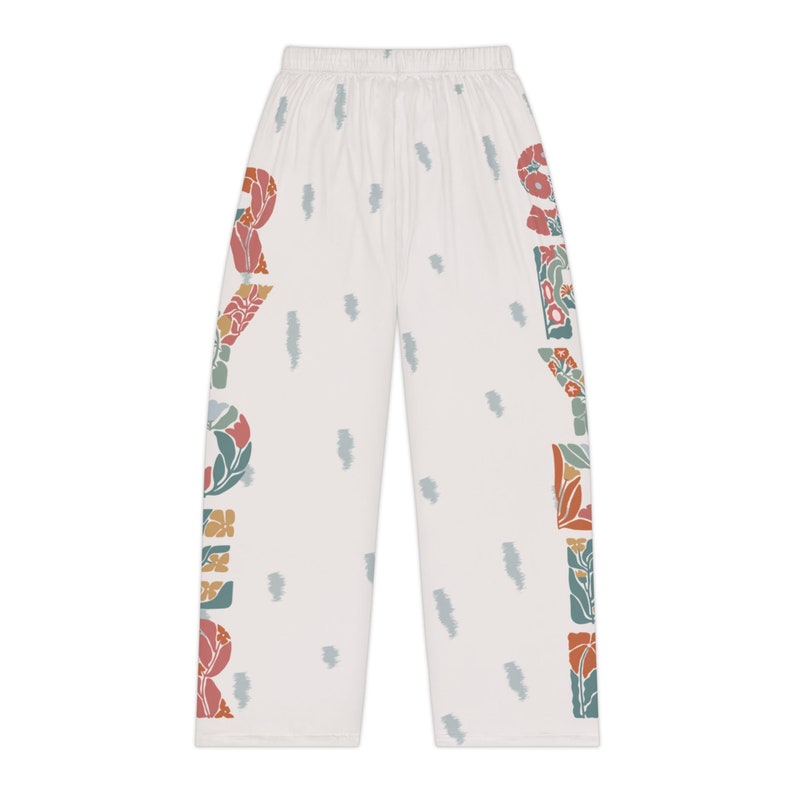 Can-Am Spyder Ryder Pajama Pants: Boho Women's Loungewear image 6
