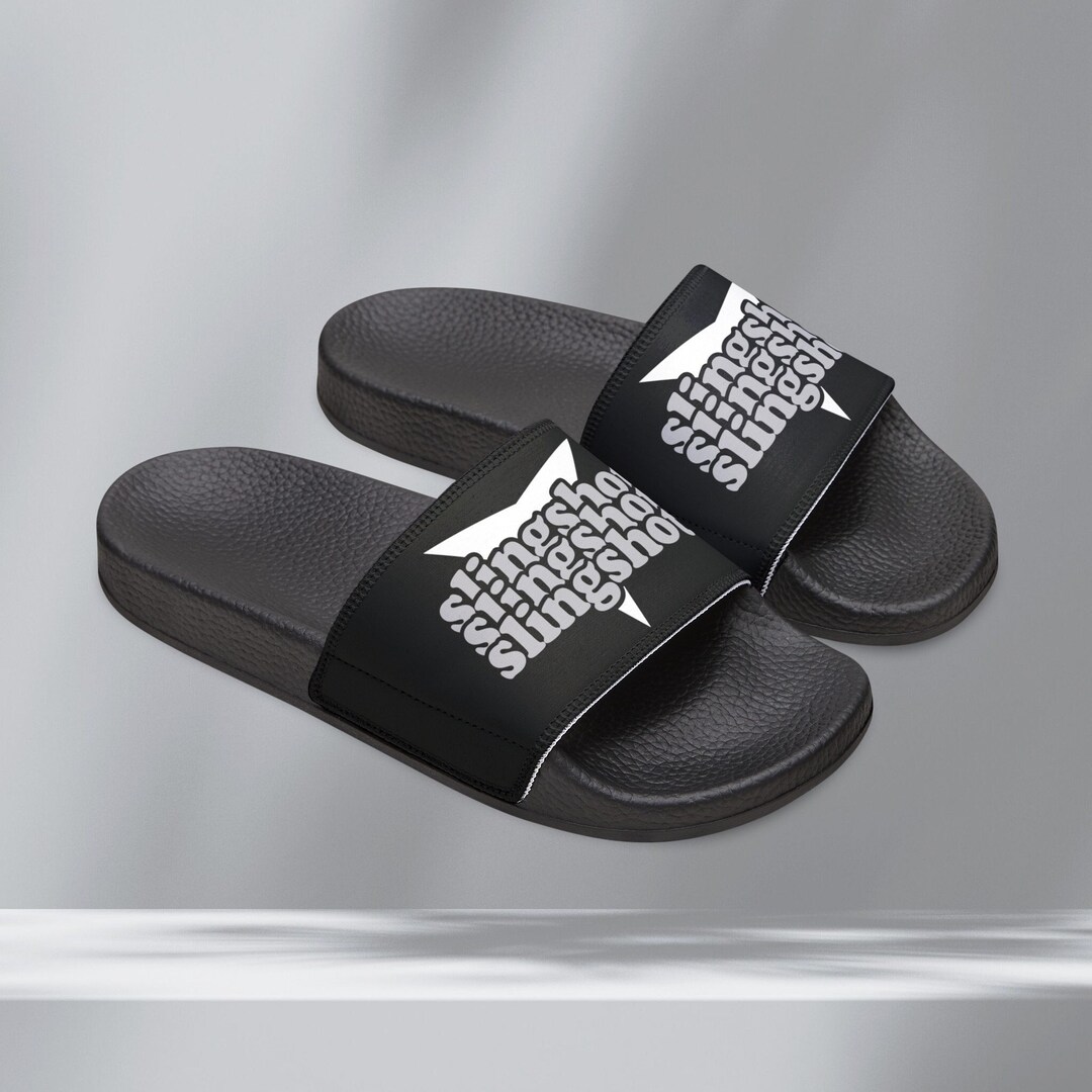 Women's Slingshot Slides, Motorcycle Shoes - Etsy