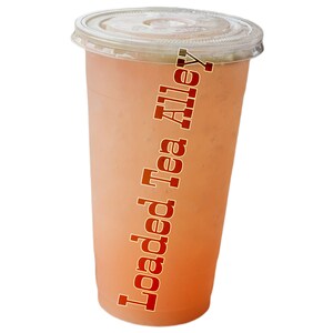 Mega Loaded Tea Go Packs! 10 for 30! FLASH SALE! Free Shipping! Check ...