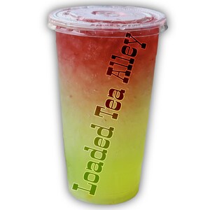 Mega Loaded Tea Go Packs! 10 for 30! FLASH SALE! Free Shipping! Check ...