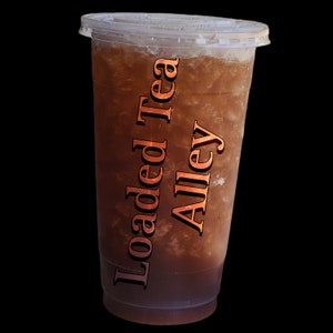 Mega Loaded Tea Go Packs! 10 for 30! FLASH SALE! Free Shipping! Check ...