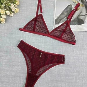 Lingerie