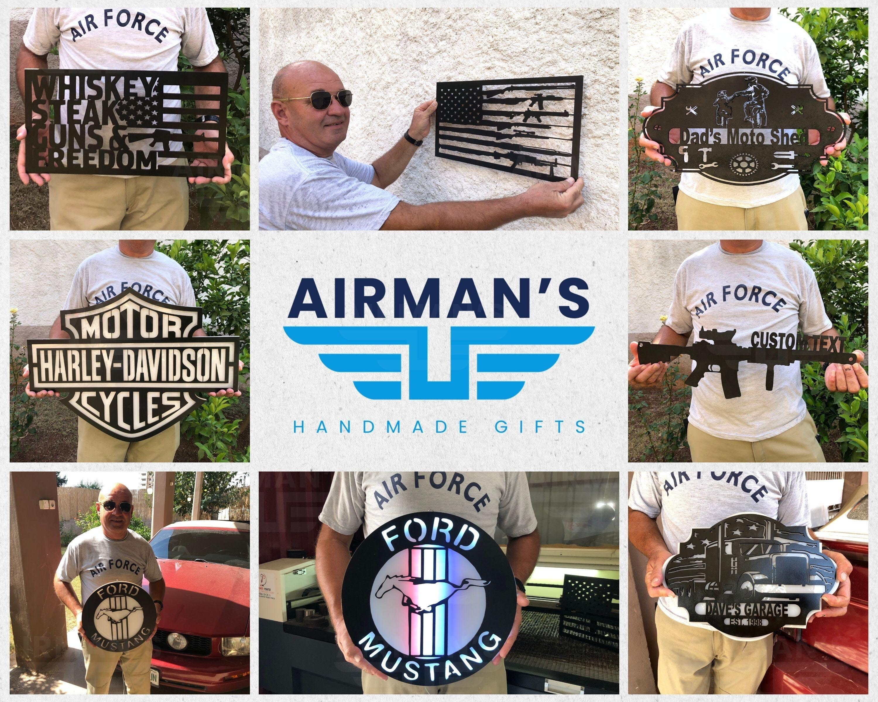 Personalized Jet Ski LED Name Sign, Neon Wall Art, Christmas Jetski