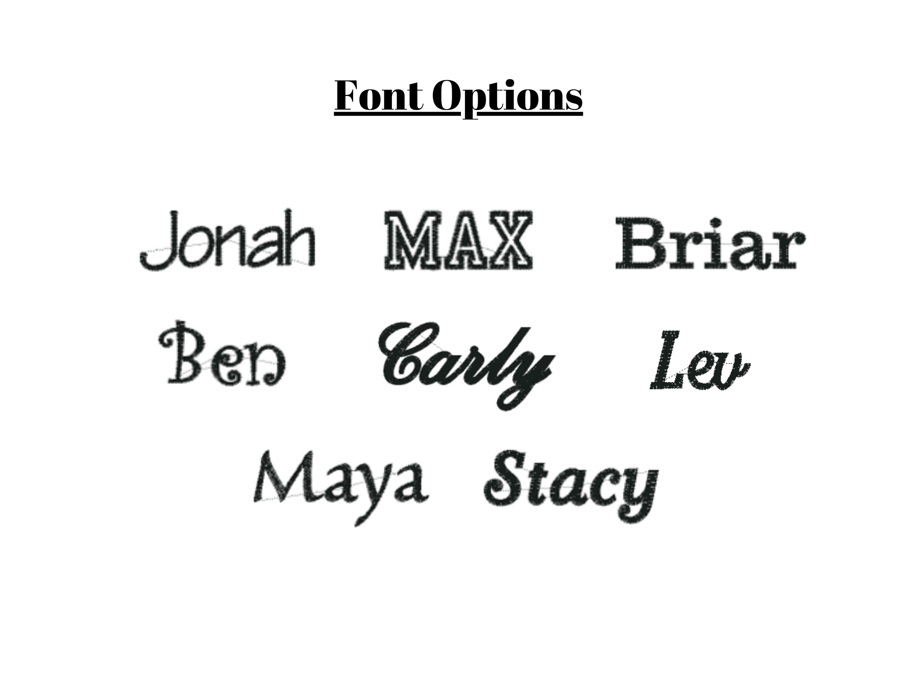 Personalized Baby Blanket Embroidered Baby Blanket Newborn Baby Shower