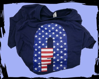 USAf Youth Short Sleeve T-Shirt