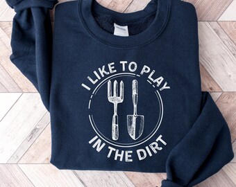 Chemise de jardinage drôle, chemise de jardinier, chemise d'amant de plante, cadeau de jardinier, t-shirt de jardin, chemise d'agriculteur, cadeau de dame de plante, cadeau de maman,