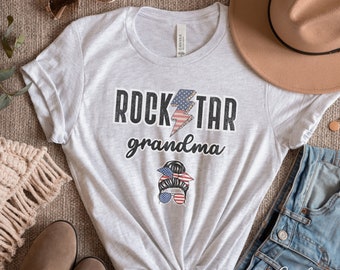 Oma Shirt Retro, cooles Oma Tshirt, Schwangerschaftansage, Oma Tshirt, Nana Shirt, Großmutter Shirt, Muttertagsgeschenk,