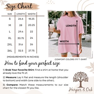 a women's size chart for a t - shirt
