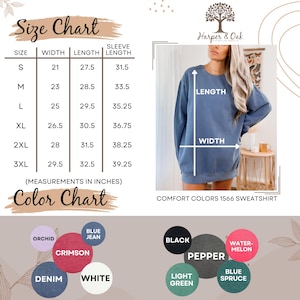 Balance Is Medicine Sweater