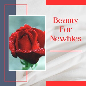 Beauty For Newbies