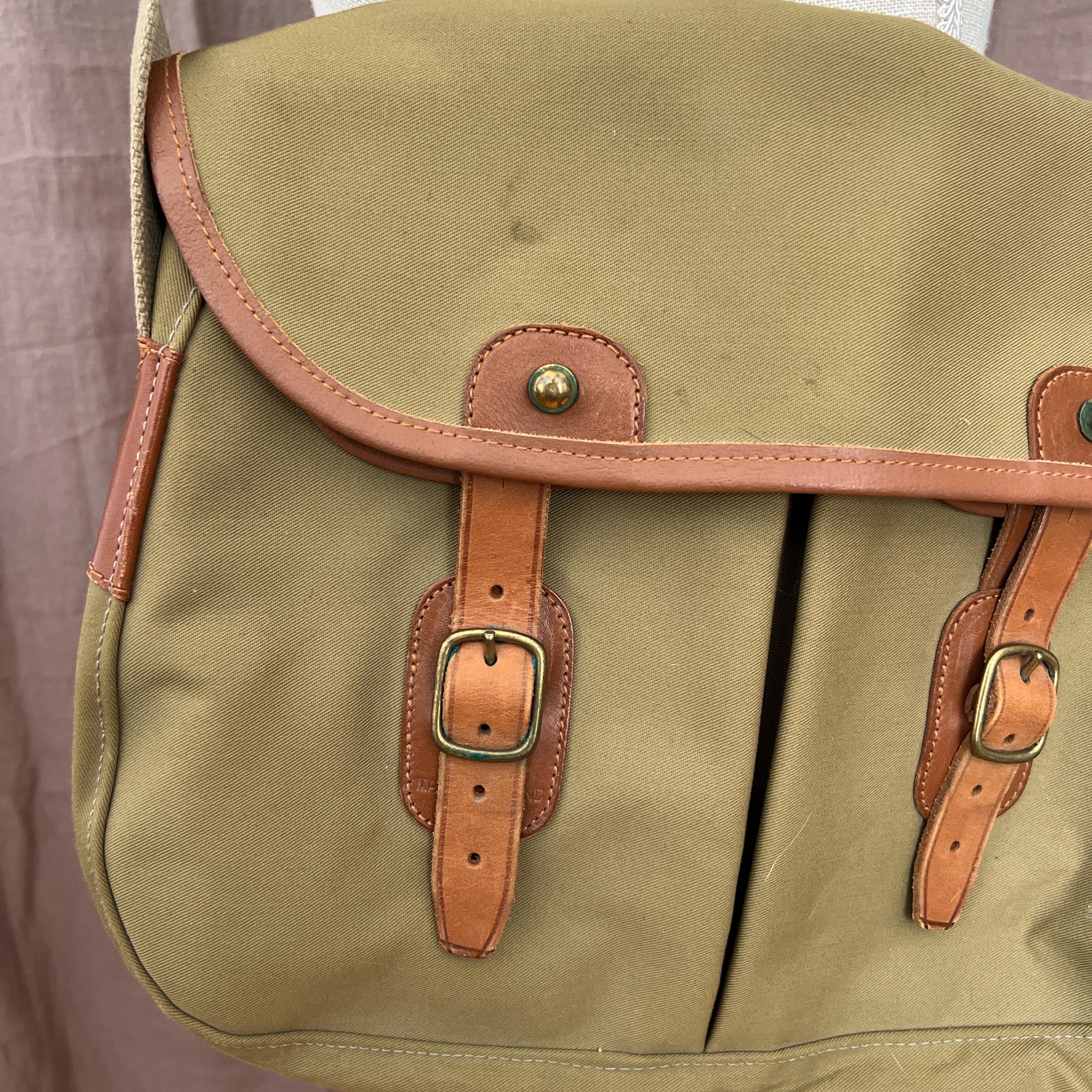 Vintage Banana Republic Bag - Etsy