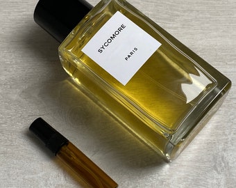 Miniature Parfum Chanel Antaeus Pour Homme Eau De Toilette 