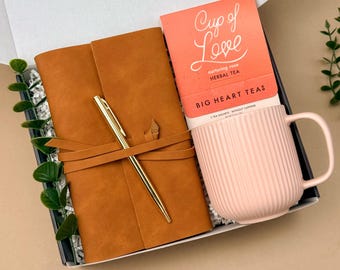 Employee Appreciation Gift, Corporate Gift Basket, New Hire Welcome Gift, Hygge Gift Box, Company Thank You Gift, Client Thank You Gifts