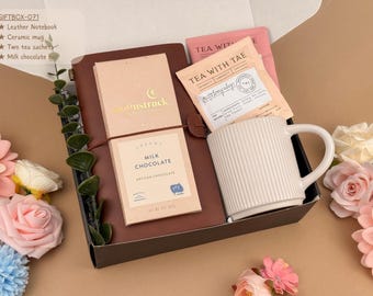 Office Gift Ideas for Staff | Corporate Thank You Gifts | New Hire Welcome Kit | Team Recognition Present | Coworker & Client Present