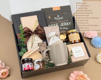 Supportive Care Package for Men | Thoughtful Comfort Gift to Help Him Recover | Encouraging Aid for His Healing Journey