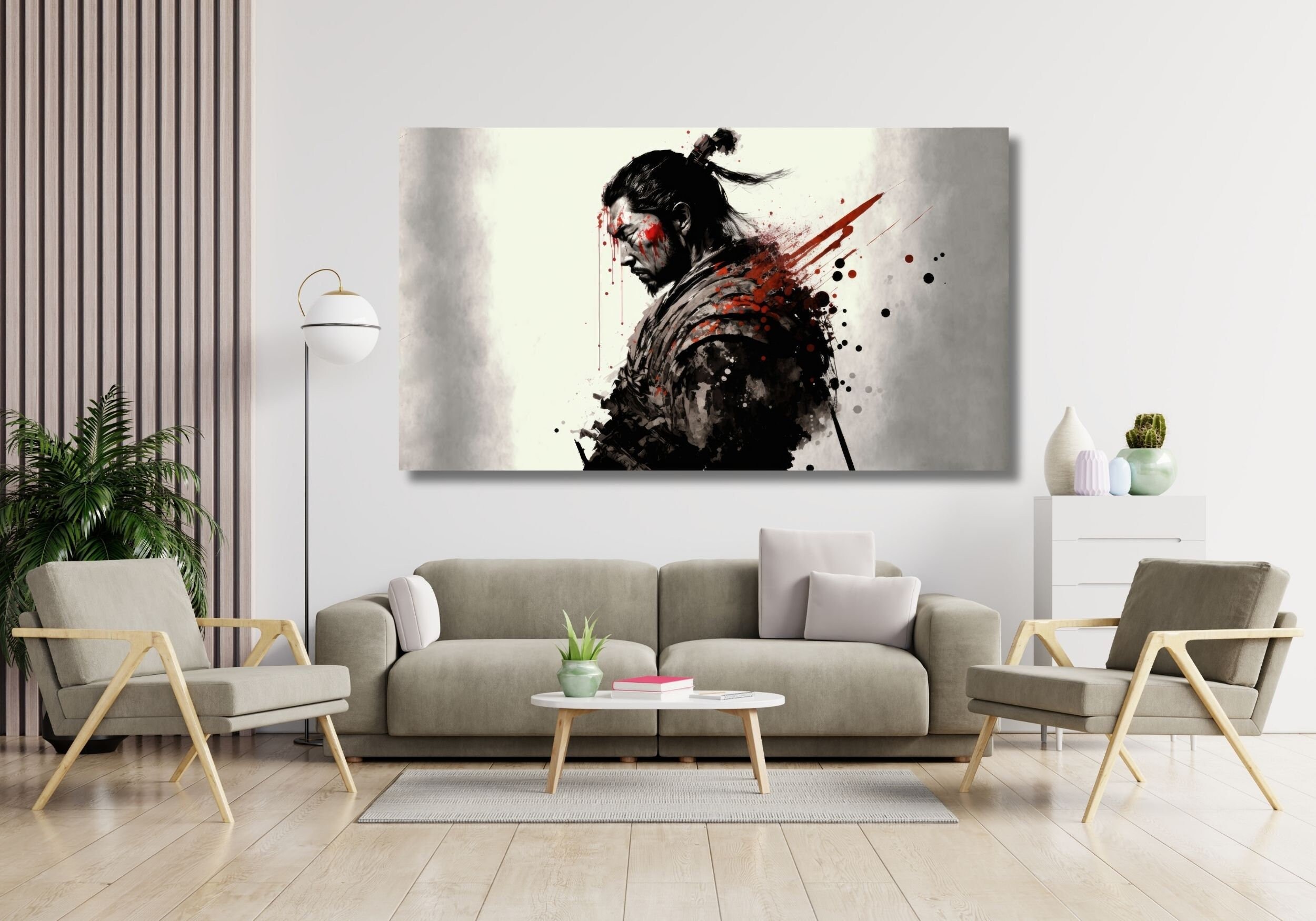 Wandmotiv24 Póster Decorativo, Tamaño 50x50cm, Momento